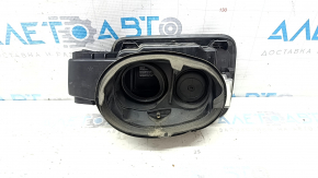Fuel filler flap housing BMW X5 G05 19-23 with lock