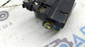 Nissan Rogue 14-20 trunk lid opening sensor assembly, broken mount