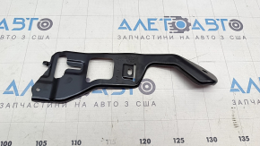 Upper left 2nd row seat bracket for Audi E-Tron 19-23