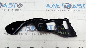 Upper left 2nd row seat bracket for Audi E-Tron 19-23