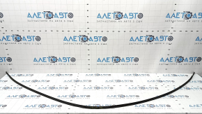 Right roof lining for Toyota Prius V 12-17