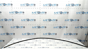 Right roof lining for Toyota Prius V 12-17