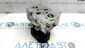 Air conditioning valve block for Audi E-Tron 20-23