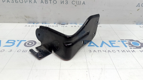 Lower bracket for the air conditioning valve block of the Audi E-Tron 20-23