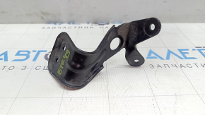 Upper air conditioning valve block bracket for Audi E-Tron 20-23