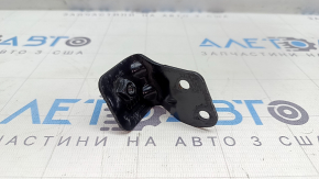 Audi E-Tron 20-23 side air conditioning valve block bracket
