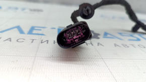 Audi E-Tron 19-23 A/C Valve Block Wiring