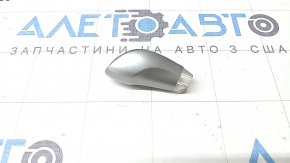 Toyota Prius V 12-17 gear knob scratches