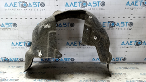 Rear left fender liner for Lincoln MKC 15-19