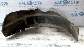 Rear left fender liner for Lincoln MKC 15-19