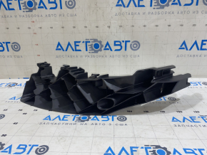 Front bumper mount under headlight left Jeep Grand Cherokee WK2 17- SIGNEDA