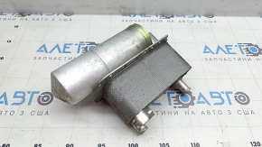 Air conditioning system cooler with dehumidifier for Audi E-Tron 19-23