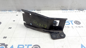 Bracket for the air conditioning system cooler Audi E-Tron 19-23