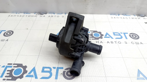 Auxiliary cooling pump for the Audi E-Tron 19-23