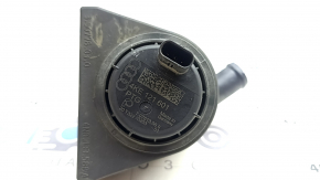 Auxiliary cooling pump for the Audi E-Tron 19-23
