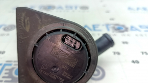 Auxiliary cooling pump for the Audi E-Tron 19-23