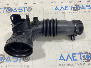 Air duct from intercooler BMW 3 F30 12-16 N20 BOGAP