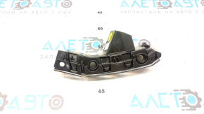 Front bumper mount right VW Atlas 18-20 prerest