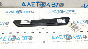 Left radiator bracket for Jeep Compass 23-25 2.0T