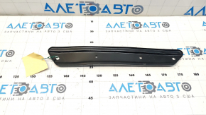 Left radiator bracket for Jeep Compass 23-25 2.0T
