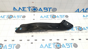 Right radiator bracket for Jeep Compass 23-25 2.0T