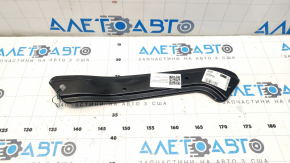 Right radiator bracket for Jeep Compass 23-25 2.0T