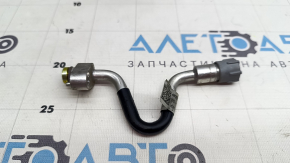 The short air conditioner dryer-heater pipe for the Audi E-Tron 19-23