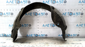 Kia Optima 11-13 rear right fender liner is torn
