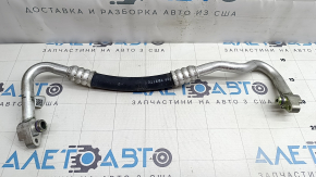 Audi E-Tron 19-23 second air conditioning cooler-drier pipe