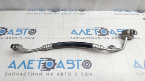 Air conditioning pipe cooler-heater Audi E-Tron 19-23