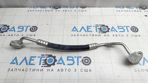 Air conditioning pipe cooler-heater Audi E-Tron 19-23