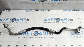 Air conditioning hose, valve block, condenser, Audi E-Tron 20-23