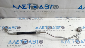 Air conditioning pipe, condenser, Audi E-Tron 19-23