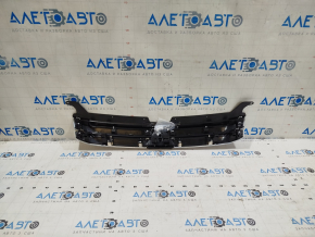 Radiator grill grill Mitsubishi Outlander 14-15 dorest