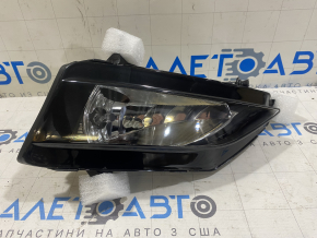 Fog light PTF right VW Jetta 19- FPS
