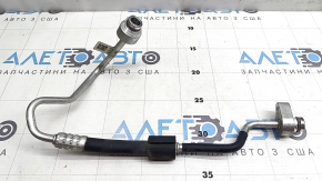 Air conditioning refrigerant-drier pipe Audi E-Tron 19-23 first