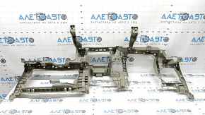 Toyota Prius V 12-16 dashboard frame, beige