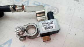 Negative terminal Ford Escape MK4 20-22 hybrid with sensor