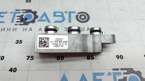 Audi E-Tron 19-23 air conditioning system valve