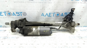 BMW X5 G05 19-23 electric steering rack, without rods