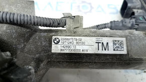 BMW X5 G05 19-23 electric steering rack, without rods