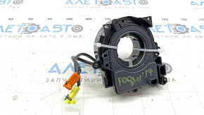 Nissan Rogue 14-20 Steering Wheel Angle Sensor Cable