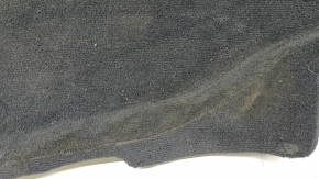 BMW X5 G05 19-23 black front right floor covering, for cleaning