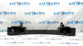 Nissan Rogue 17-20 USA front bumper absorber broken guide, dented