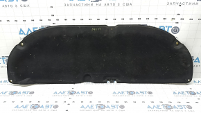 Toyota Prius V 12-17 hood insulation tears