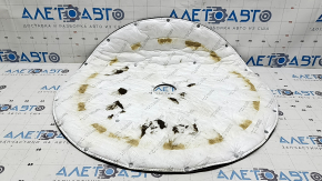 Nissan Rogue 14-20 trunk liner