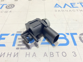 Porsche Cayenne 958 11-17 Hybrid Solenoid Valve