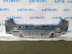 Kia Niro 17-22 rear panel drilled, blue C3U
