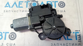 Front left window motor for VW Beetle 12-15