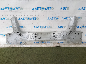 BMW 3 Series G20 19-24 Rear Panel, 2 Pieces, Drilled, White